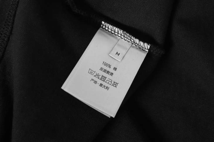 Dior T Shirts Short _SKUDiorS-2XL12dtr1016157